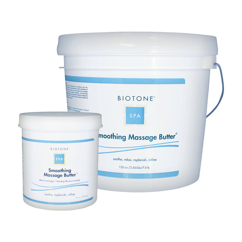 Image of Biotone Smoothing Massage Butter