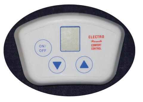 Image of Fitted Massage Table Warmer