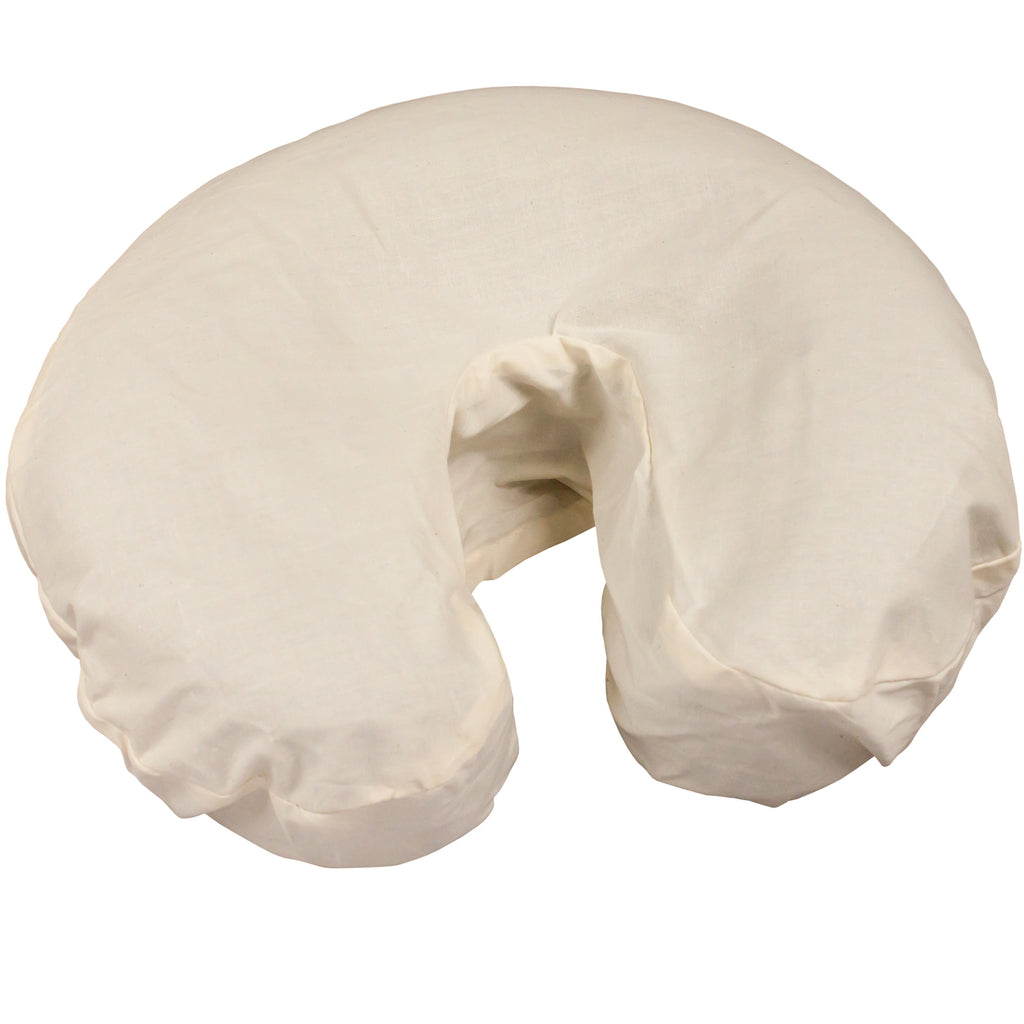 Poly Cotton Head Rest Cover