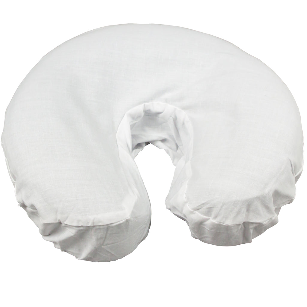 Poly Cotton Head Rest Cover