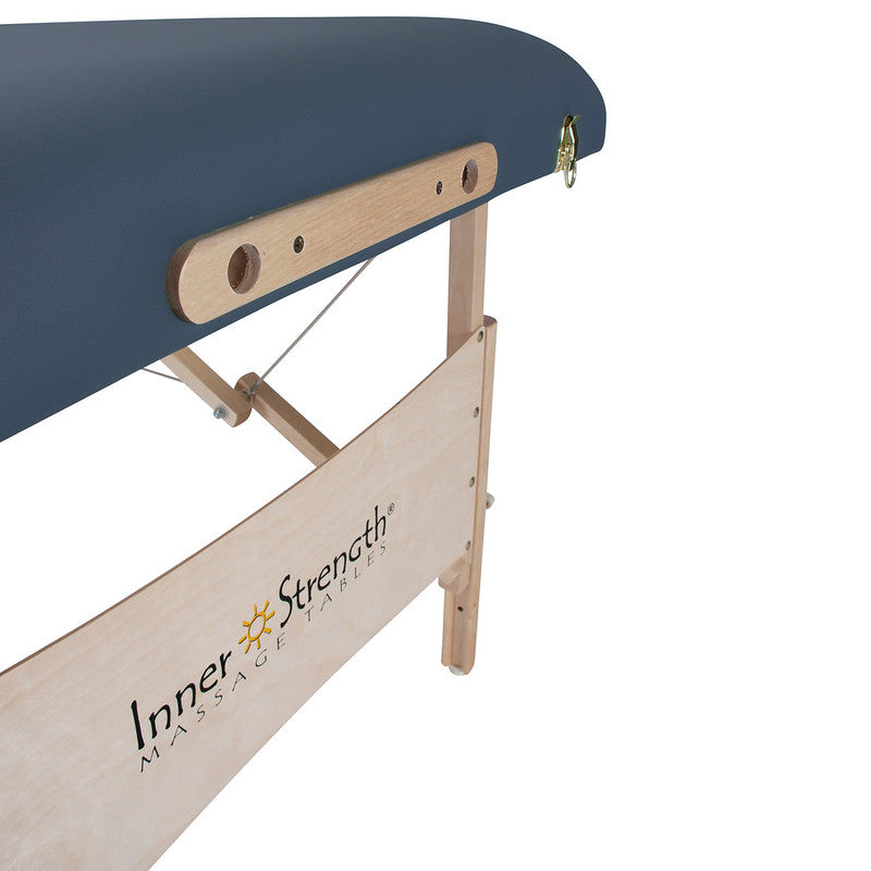 Earthlite Inner Strength Element Portable Massage Table Package ...