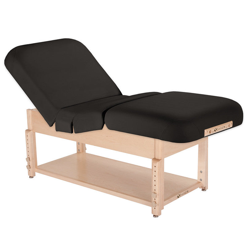 Earthlite Sedona Stationary Spa & Massage Table, Pneumatic Salon