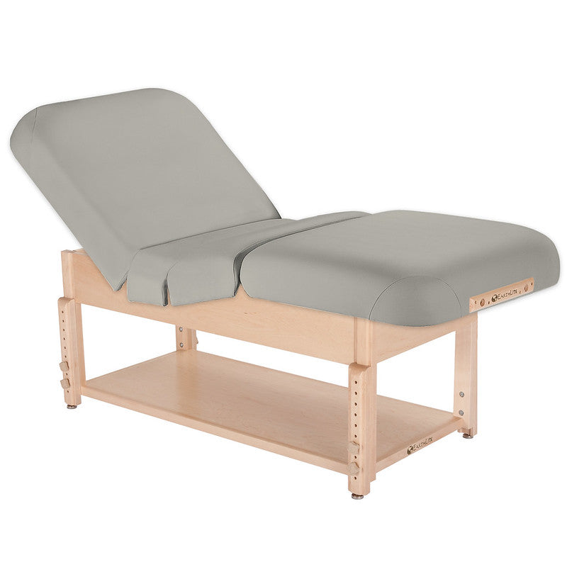 Earthlite Sedona Stationary Spa & Massage Table, Pneumatic Salon