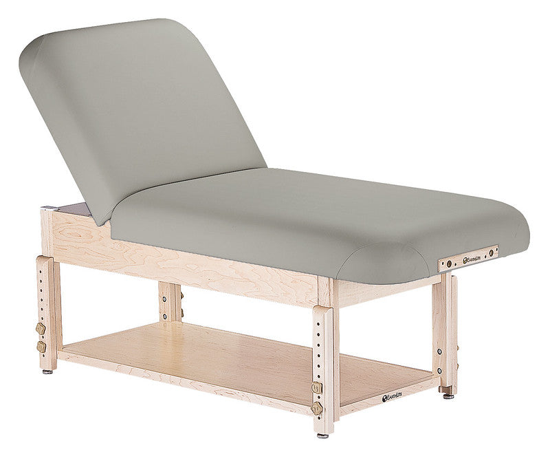 Earthlite Sedona Stationary Spa & Massage Table, Pneumatic Tilt