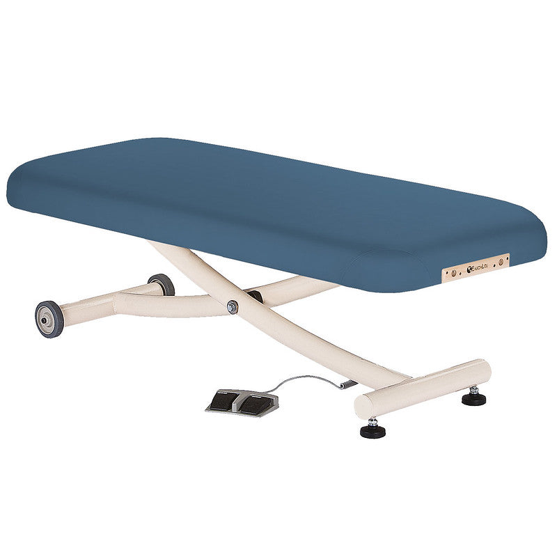 Earthlite Ellora Vista Electric Lift Massage Table, Flat Top