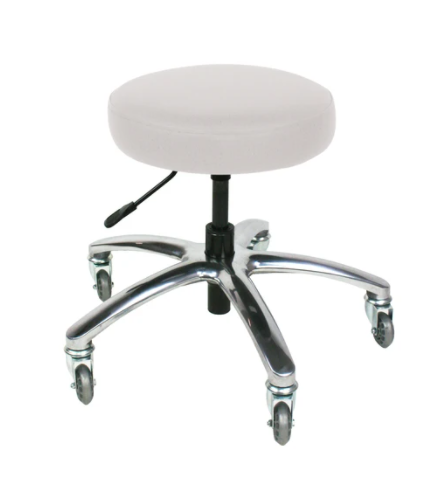 Touch America Pro Stool without Back, Low Height