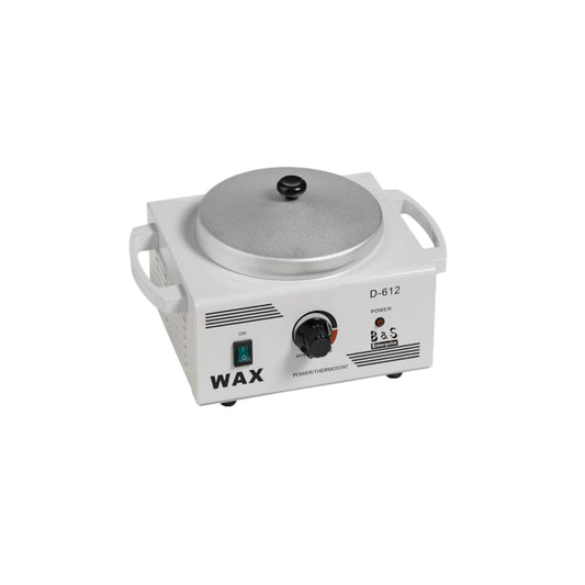 Single Wax Warmer w/Lid