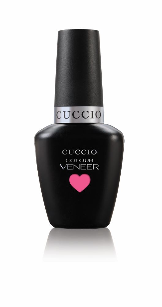 Cuccio She Rocks Veneer, 0.5 oz