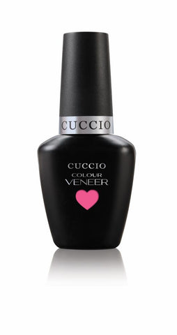 Image of Cuccio She Rocks Veneer, 0.5 oz