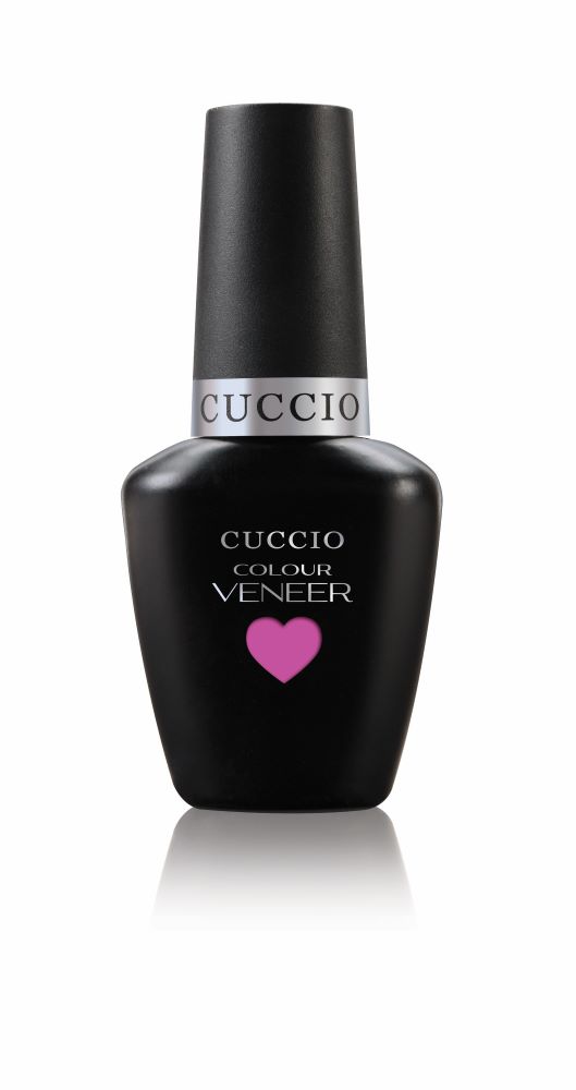 Cuccio Limitless Veneer, 0.43 oz