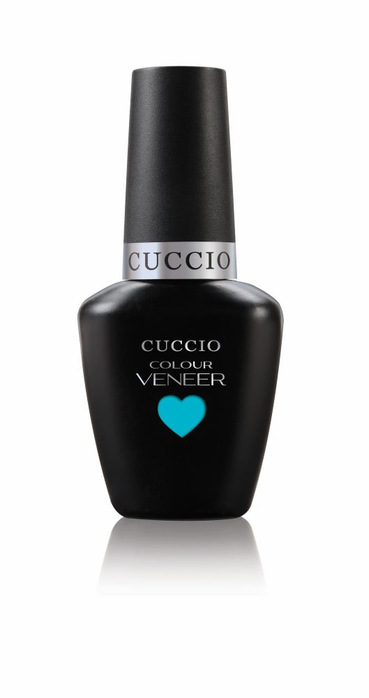 Cuccio Live Your Dream Veneer, 0.43 oz