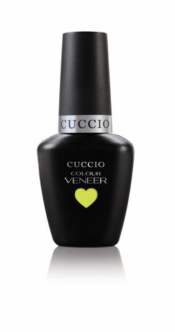Image of Cuccio Wow The World Veneer, 0.43 oz
