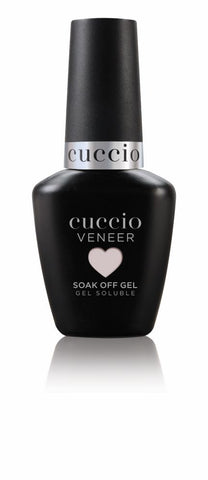 Image of Cuccio Transformation Veneer, 0.43 oz
