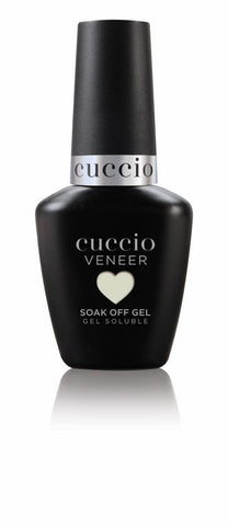 Image of Cuccio Hair Toss Veneer, 0.43 oz