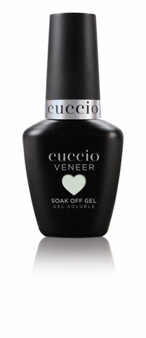 Image of Cuccio Why, Hello! Veneer, 0.43 oz