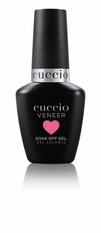 Image of Cuccio Hot Thang! Veneer, 0.43 oz