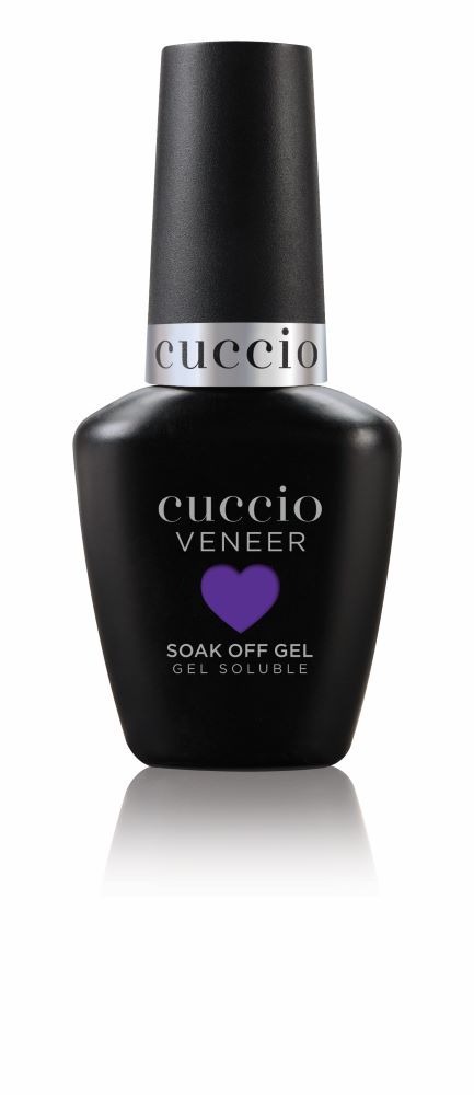 Cuccio Water You Doing? Veneer, 0.43 oz