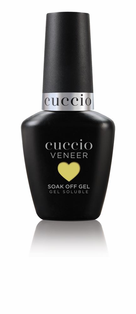 Cuccio Seriously Celsius Veneer, 0.43 oz