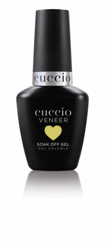 Image of Cuccio Seriously Celsius Veneer, 0.43 oz