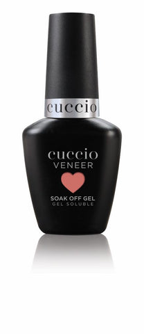 Image of Cuccio Rooted Veneer, 0.43 oz