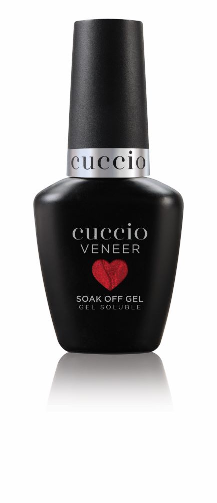 Cuccio Soirée, Not Sorry Veneer, 0.43 oz