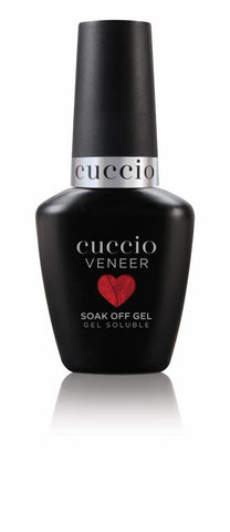 Image of Cuccio Soirée, Not Sorry Veneer, 0.43 oz
