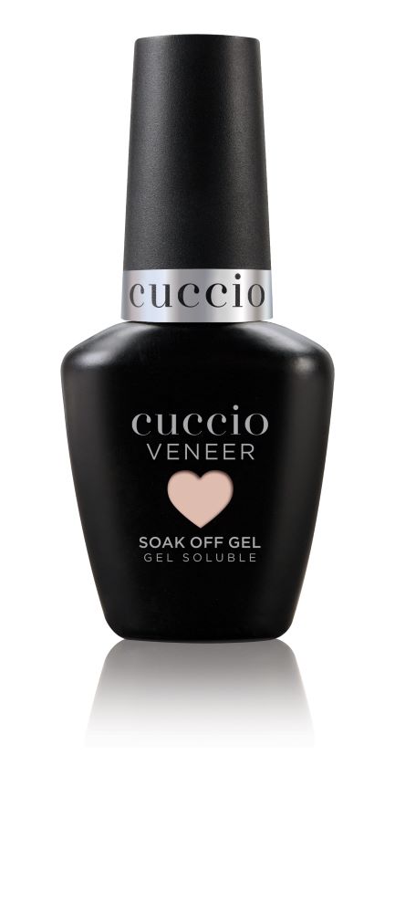 Cuccio I Seek Veneer, 0.43 oz