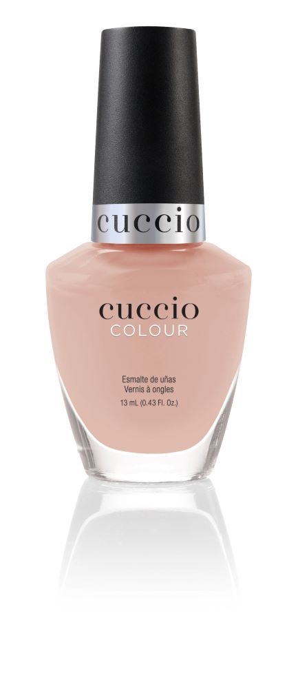 Cuccio I Seek Nail Colour, 0.43 fl. oz.