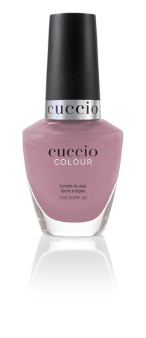 Image of Cuccio I Desire Nail Colour, 0.43 fl. oz.