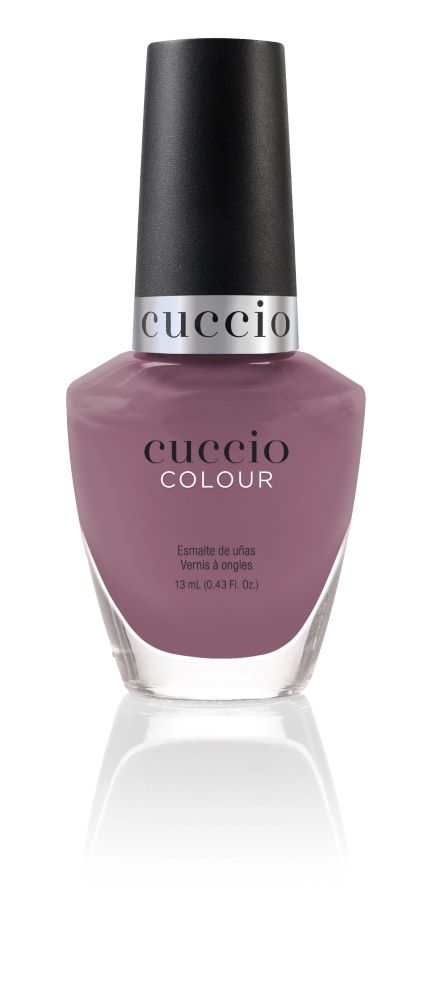Cuccio I Crave Nail Colour, 0.43 fl. oz.