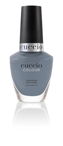 Image of Cuccio I Dream Nail Colour, 0.43 fl. oz.