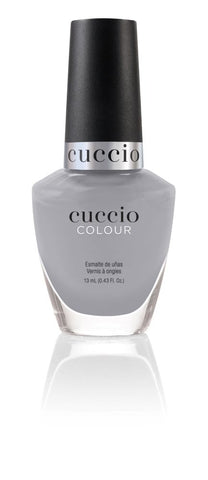 Image of Cuccio I Reflect Nail Colour, 0.43 fl. oz.