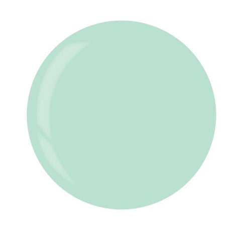 Image of Cuccio Mint Sorbet Nail Colour, 0.43 fl. oz.