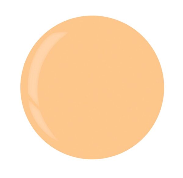 Cuccio Peach Sorbet Nail Colour, 0.43 fl. oz.