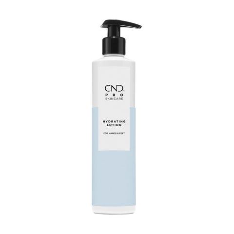 Image of CND Pro Skincare, Hydrating Lotion for Hands & Feet