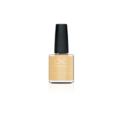 CND Vinylux, Seeing Citrine, 0.5 fl oz