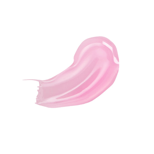 CND Enhancements, Brisa Sculpting Gel, Pure Pink, Sheer, 1.5 oz