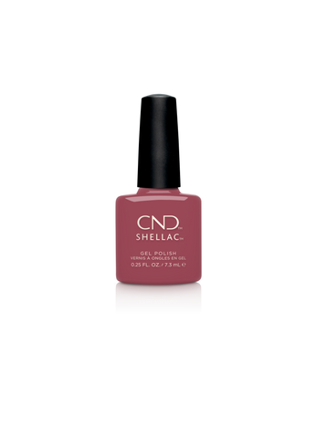 Image of CND Shellac, Wooded Bliss, 0.25 fl oz