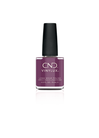 CND Vinylux, Verbena Velvet, 0.5 fl oz