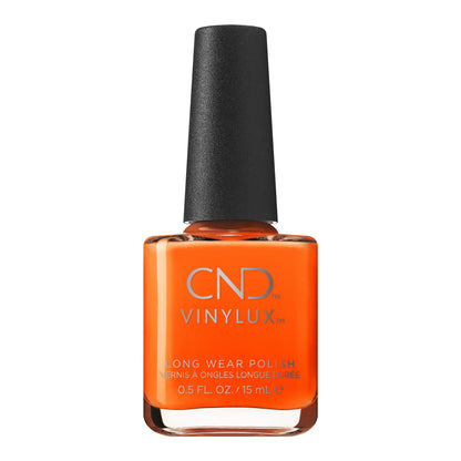 CND Vinylux, Popsicle Picnic, 0.5 fl oz
