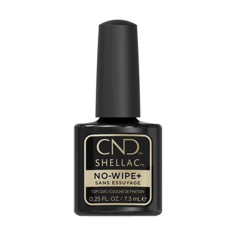 Image of CND Shellac No Wipe Top Coat