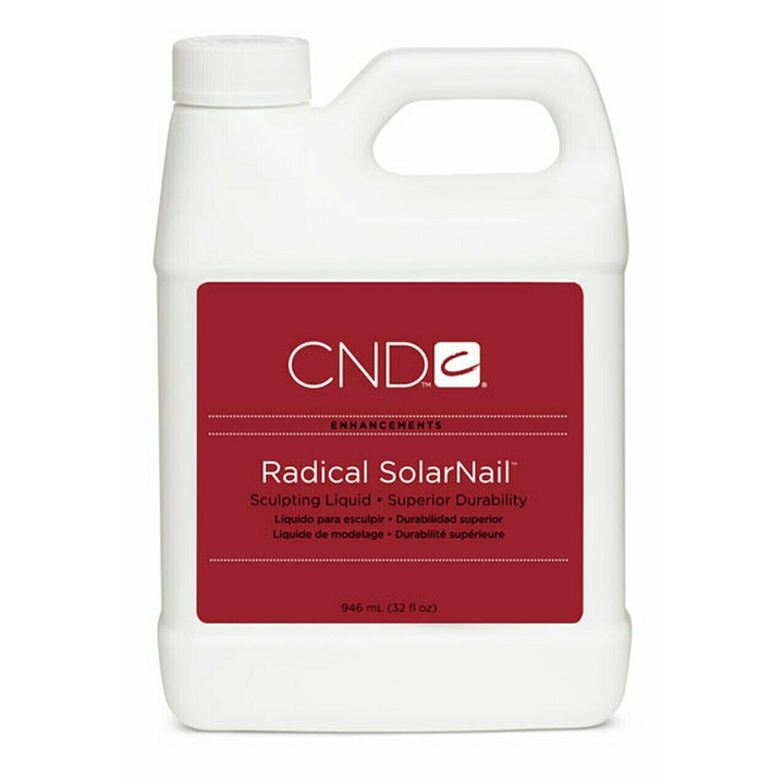 CND Enhancements, Radical SolarNail