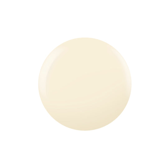 CND Vinylux, White Button Down, 0.5 fl oz