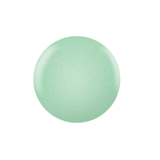 CND Vinylux, Mint Meditation, 0.5 fl oz