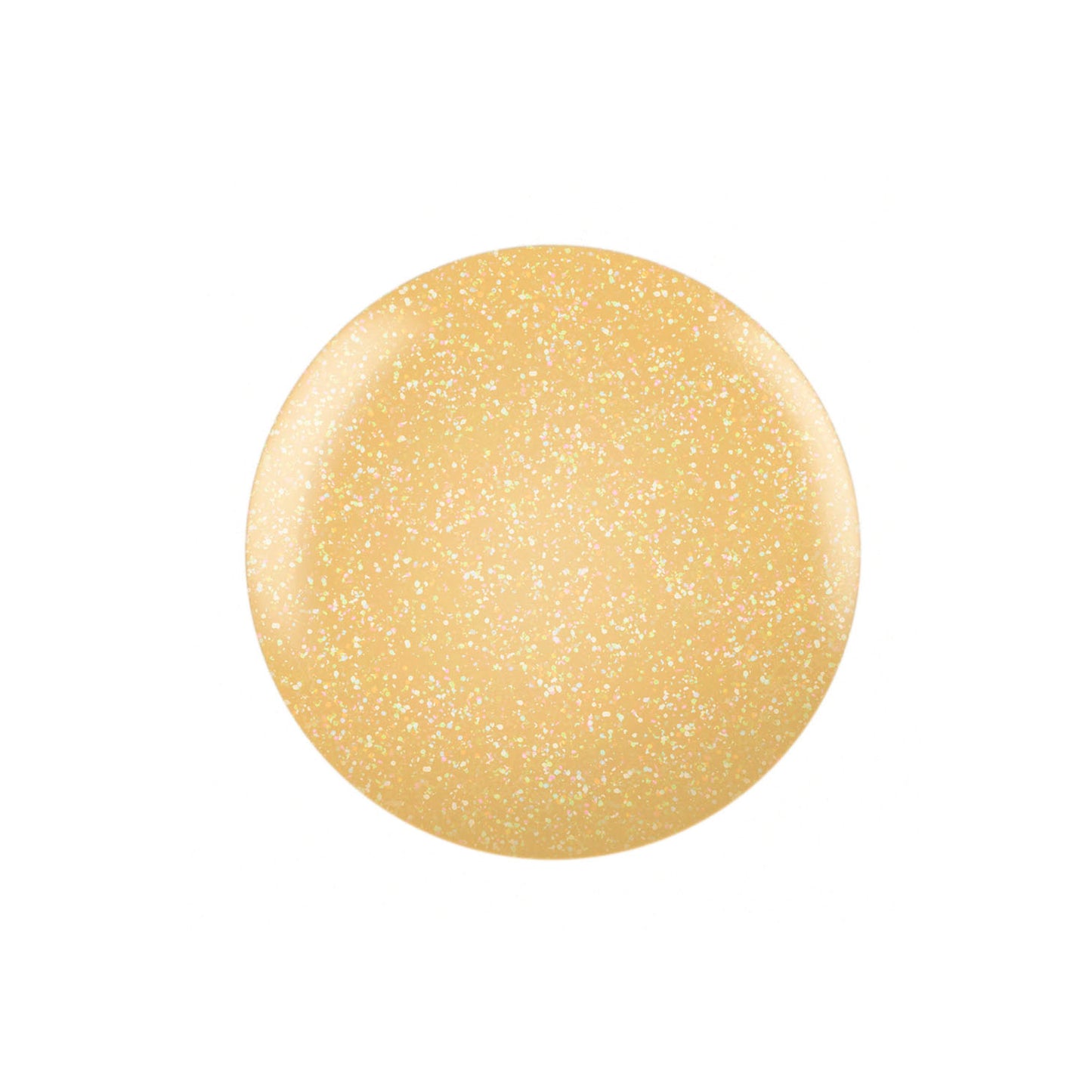 CND Vinylux, Seeing Citrine, 0.5 fl oz