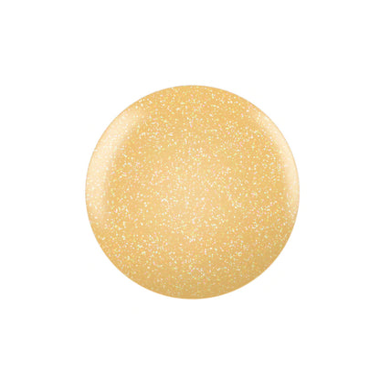 CND Vinylux, Seeing Citrine, 0.5 fl oz