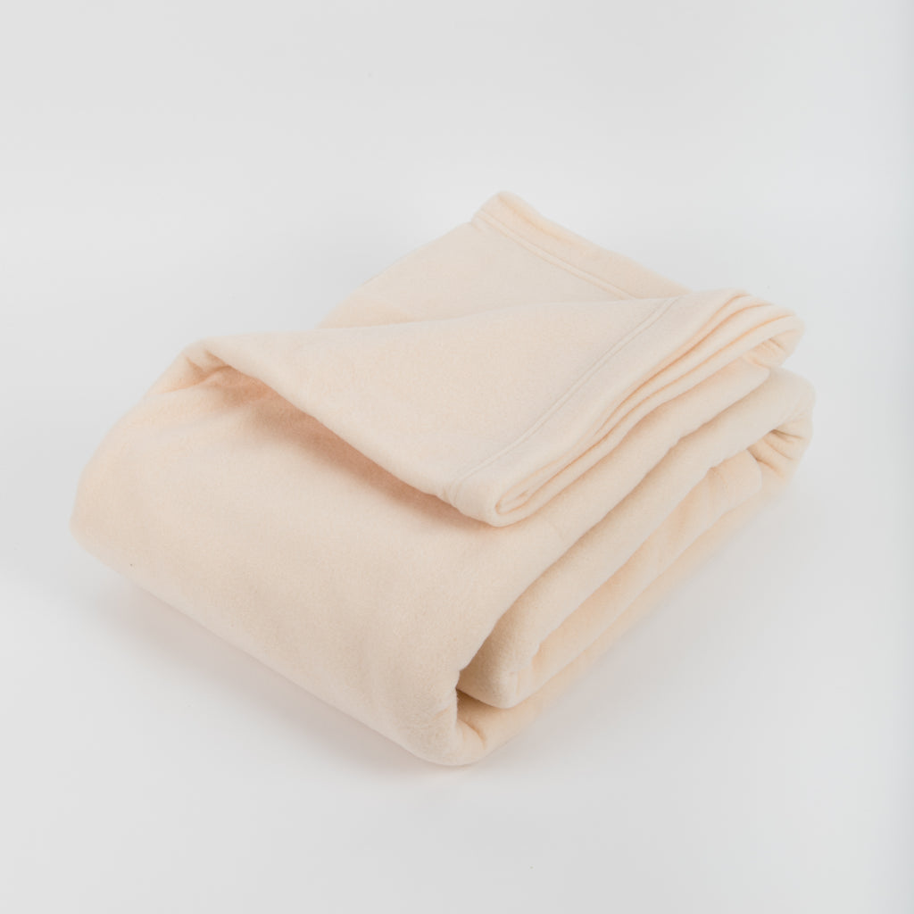 Polar clearance fleece blanket