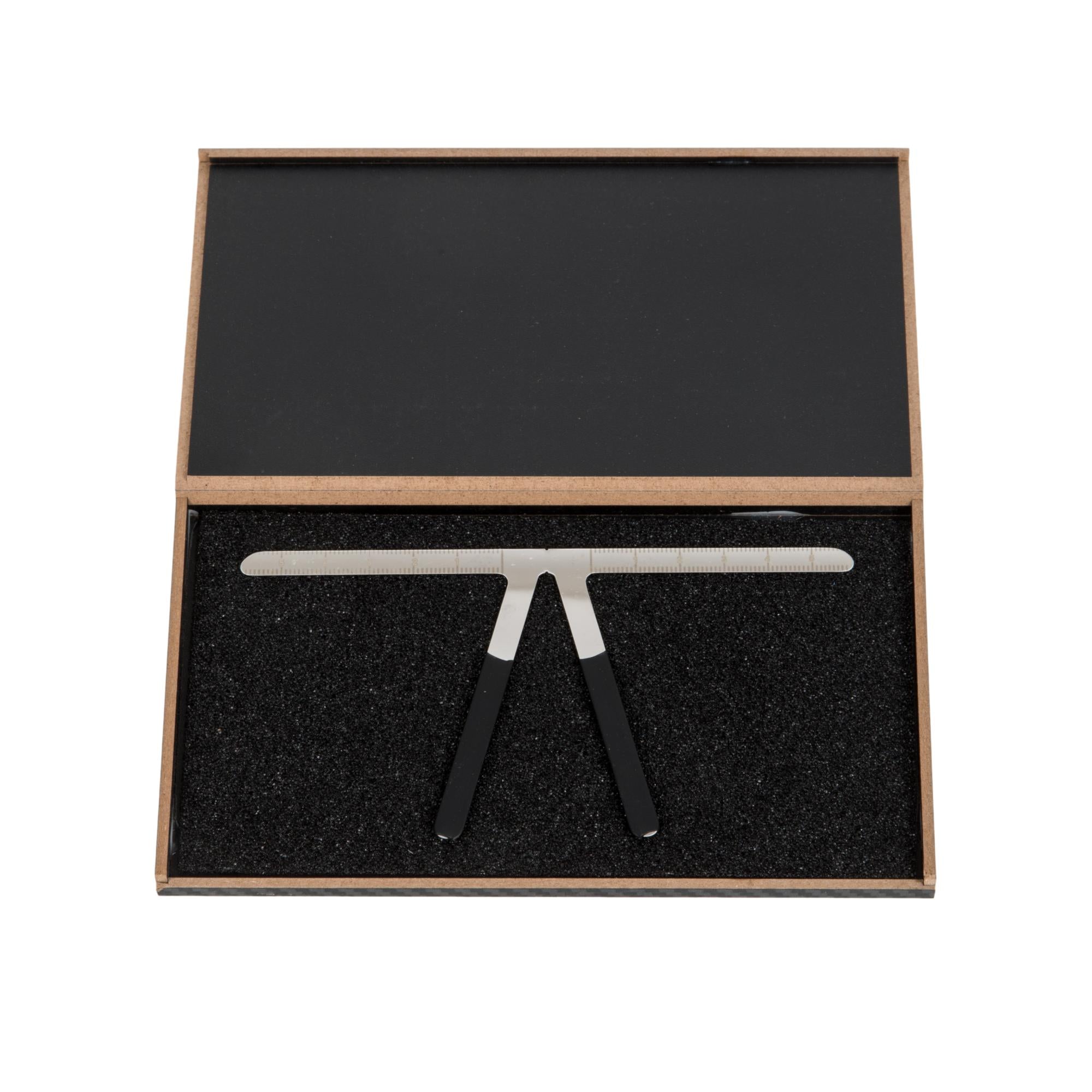 Complete Pro Brow Mapping Ruler, 1 ct – Universal Companies