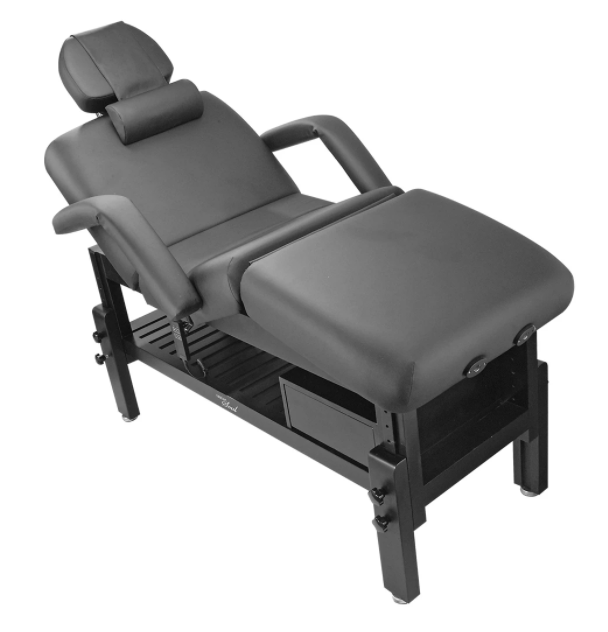 ComfortSoul Denali Elite Facial / Massage Table