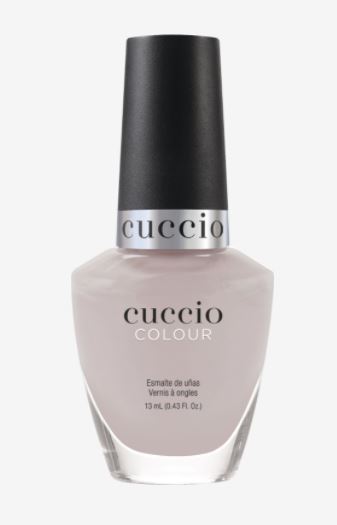 Cuccio Transformation Nail Colour, 0.43 fl. oz.